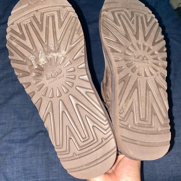 Chocolate uggs - Picture 5 of 6